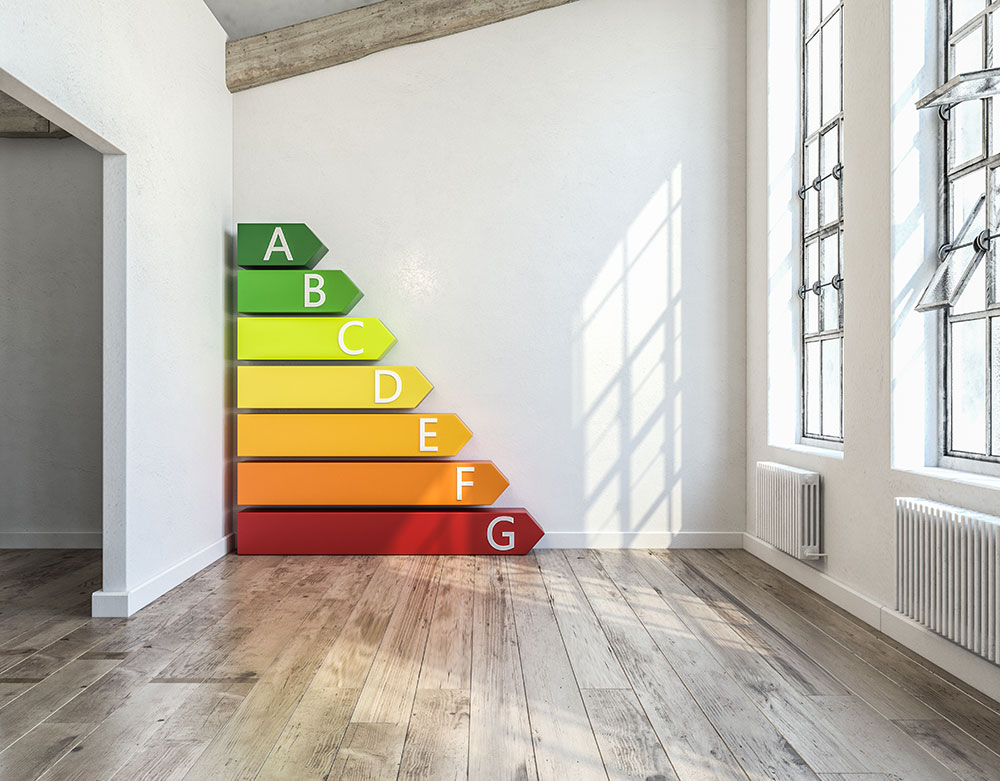 Energetische Sanierung Kiel